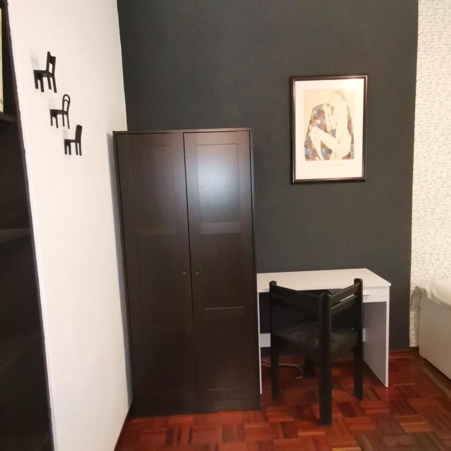 Apartman Flavia Риека Экстерьер фото