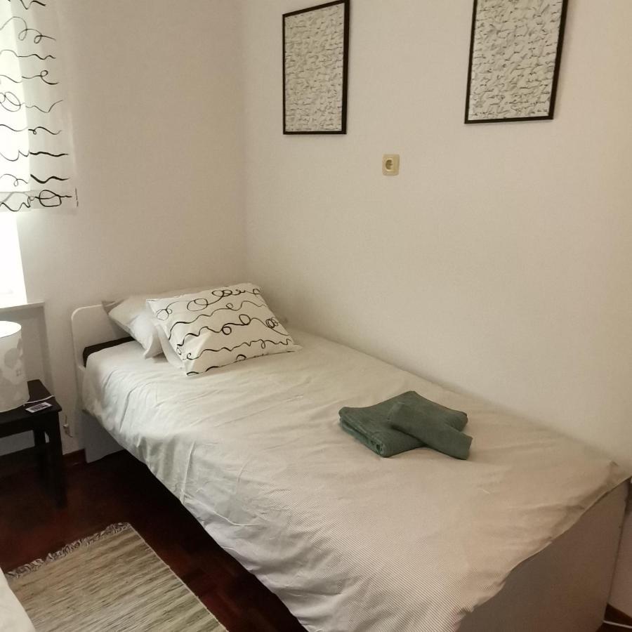 Apartman Flavia Риека Экстерьер фото