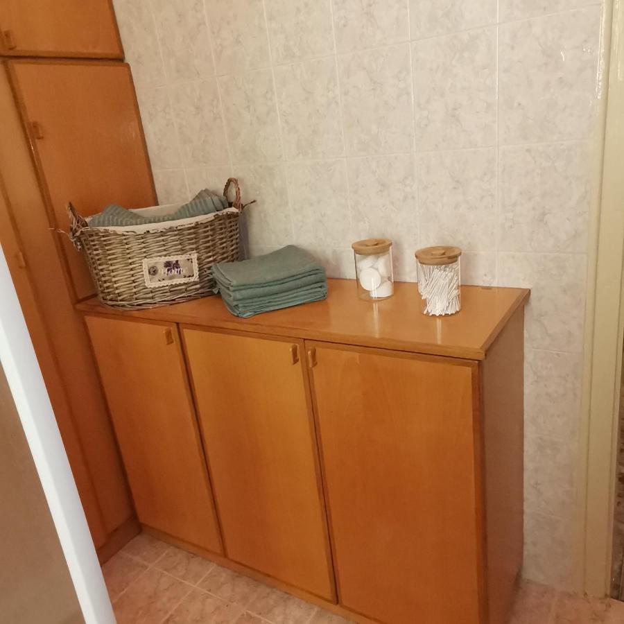 Apartman Flavia Риека Экстерьер фото