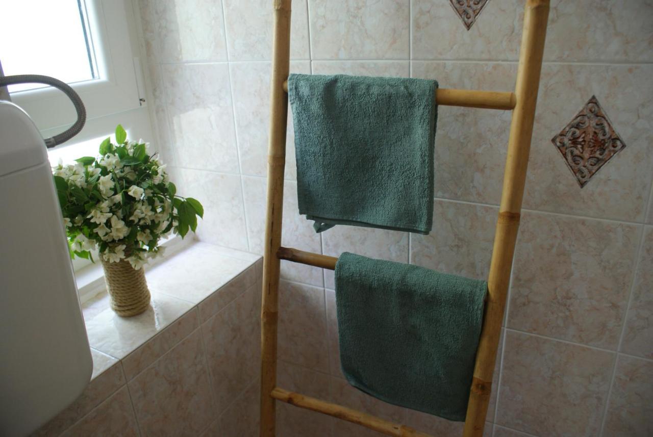 Apartman Flavia Риека Экстерьер фото