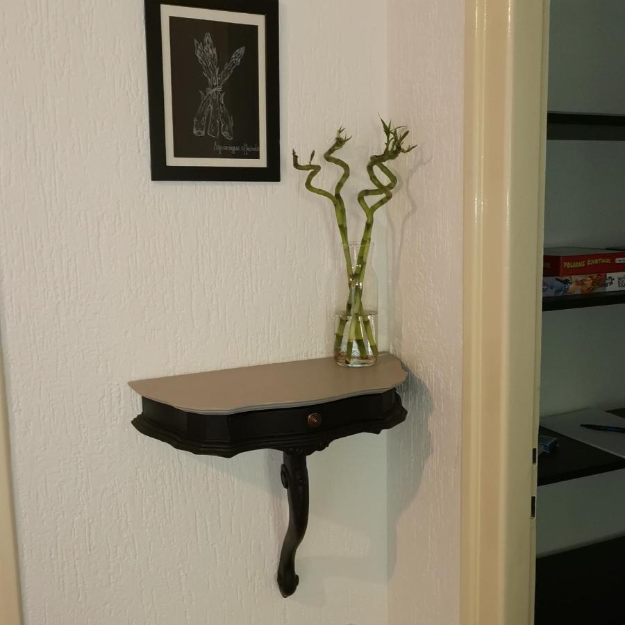 Apartman Flavia Риека Экстерьер фото