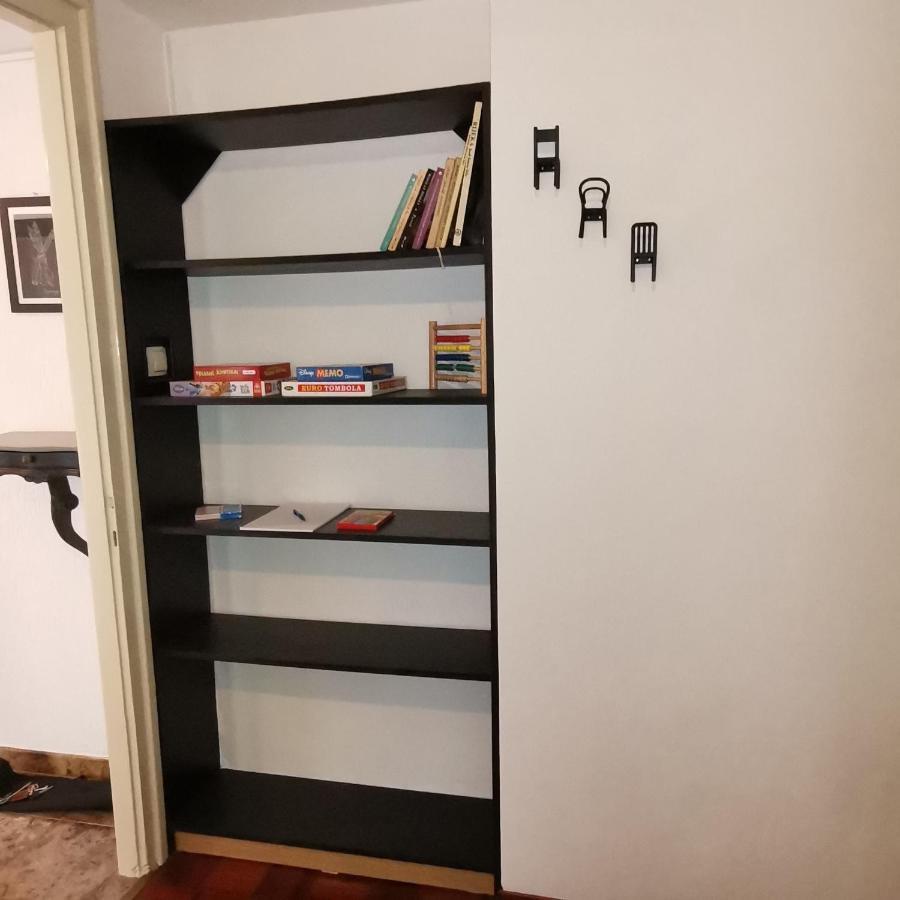 Apartman Flavia Риека Экстерьер фото