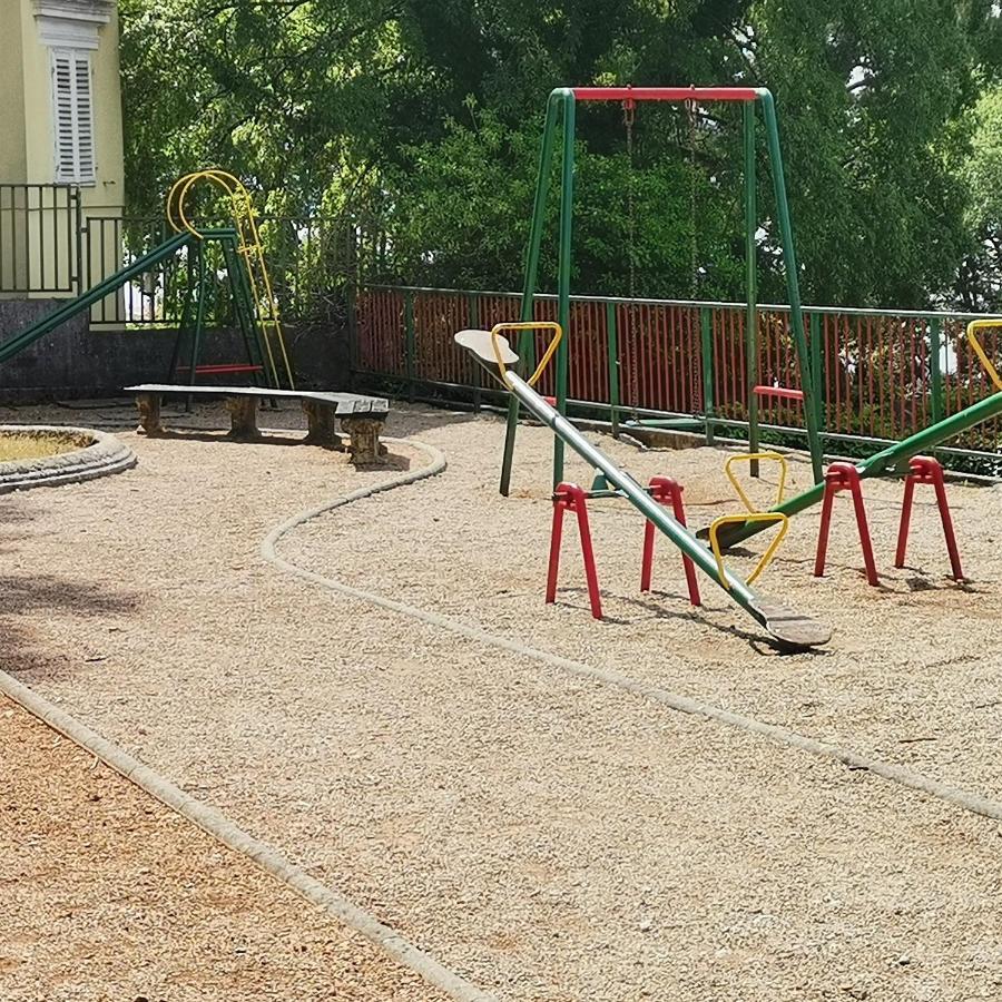 Apartman Flavia Риека Экстерьер фото