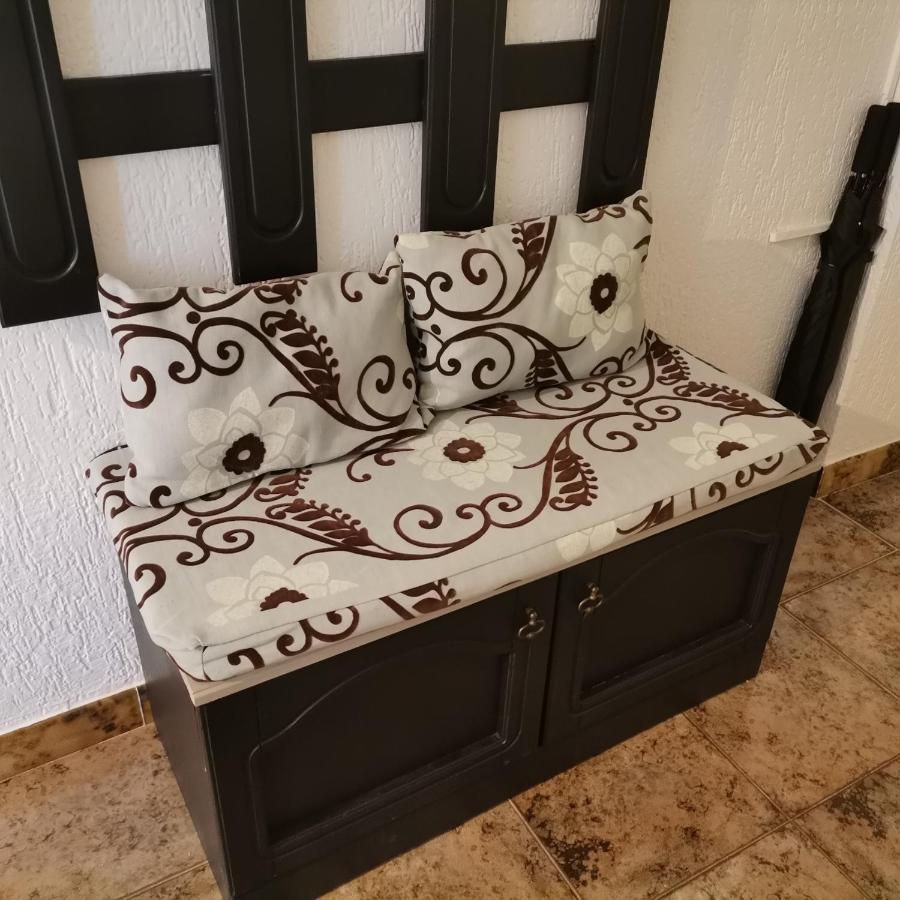 Apartman Flavia Риека Экстерьер фото