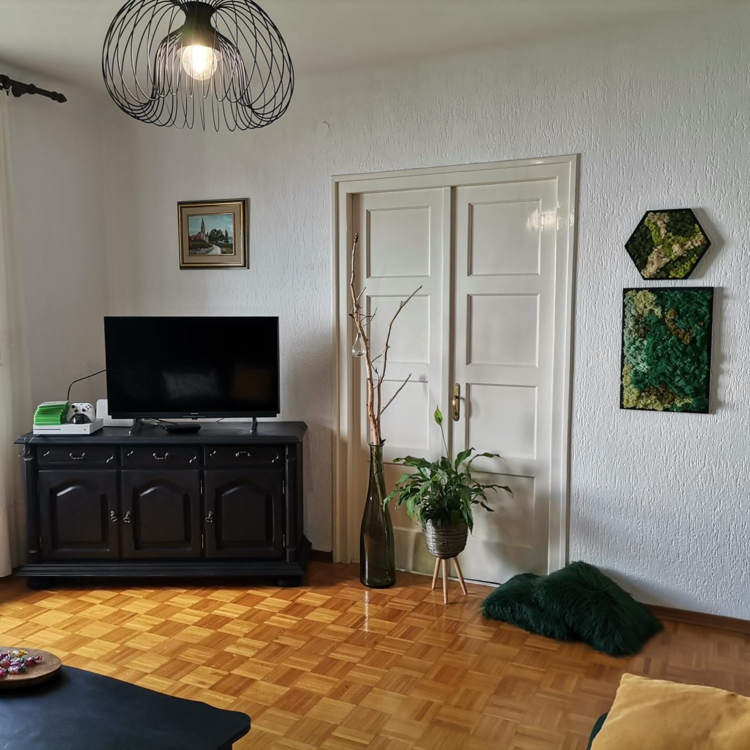 Apartman Flavia Риека Экстерьер фото