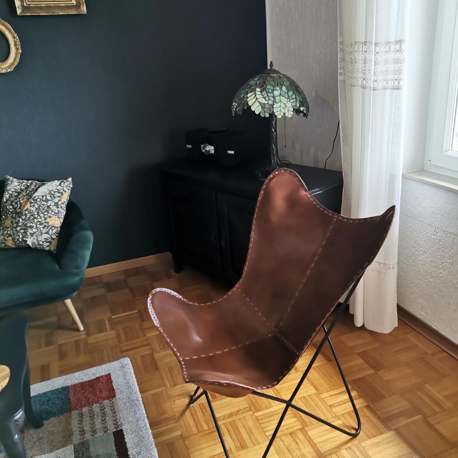 Apartman Flavia Риека Экстерьер фото